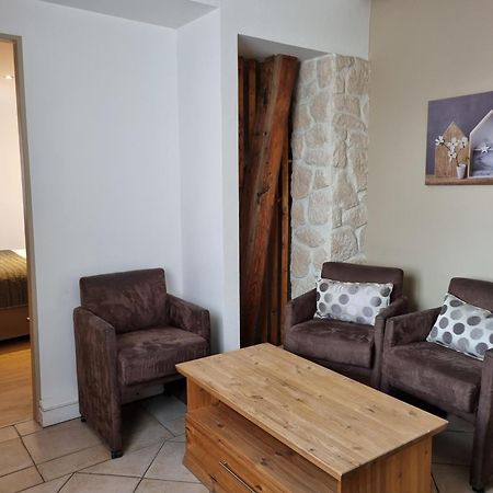 Hotel Saint-Pierre Pontarlier Luaran gambar