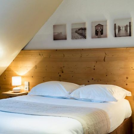 Hotel Saint-Pierre Pontarlier Luaran gambar