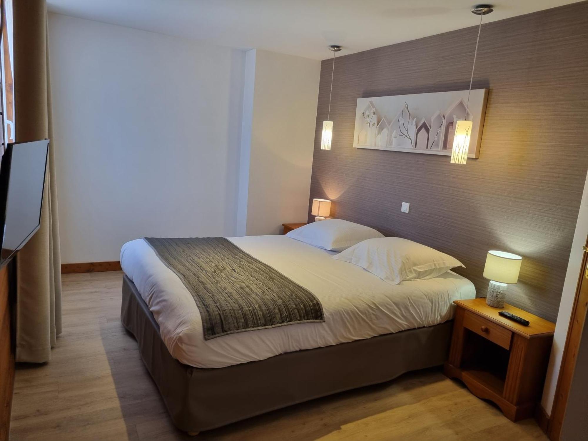 Hotel Saint-Pierre Pontarlier Luaran gambar