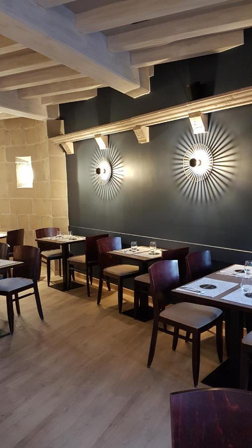 Hotel Saint-Pierre Pontarlier Luaran gambar